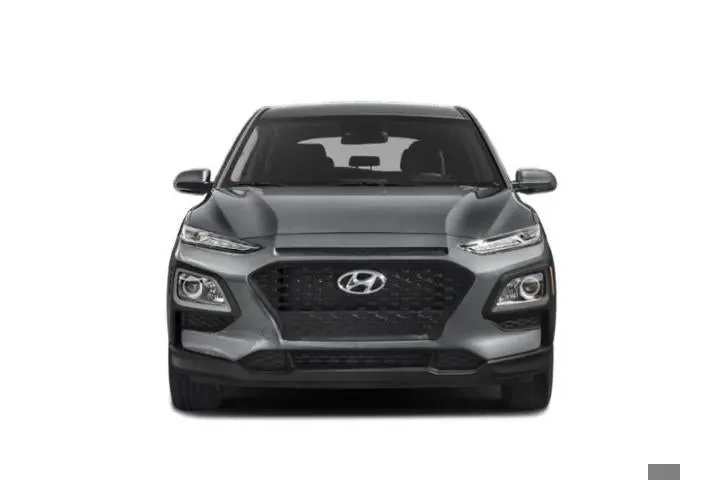 $16500 : Hyundai KONA 2020 AWD SE 4dr image 4