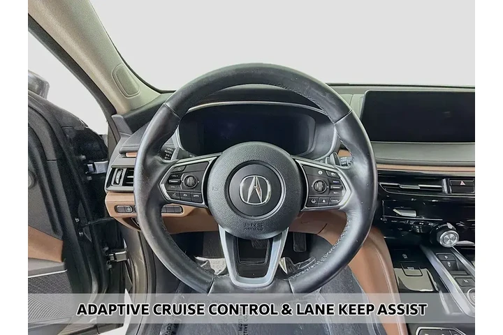 $37999 : Acura MDX 2023 SH-AWD 4dr SU image 5
