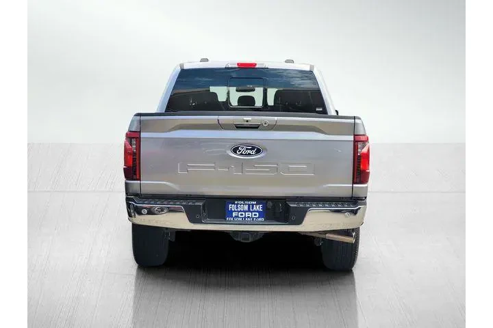 $39923 : Ford F-150 2024 4x4 XLT 4dr image 5