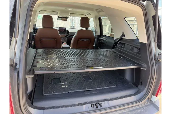 $31400 : Ford Bronco Sport 2023 AWD O image 7