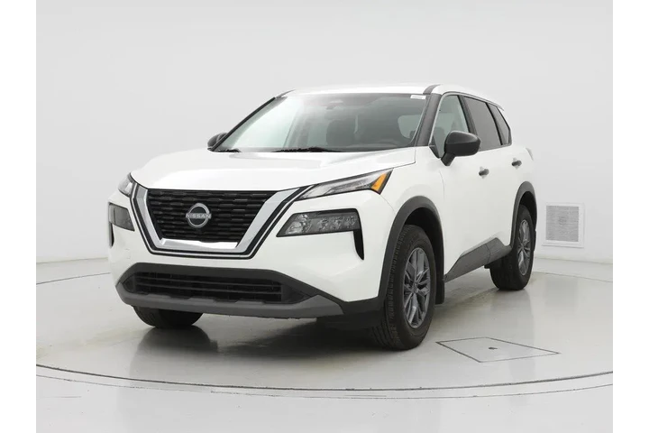 $20998 : Nissan Rogue 2023 S 4dr Cros image 4