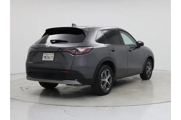 $26998 : Honda HR-V 2025 EX-L 4dr Cro image 8