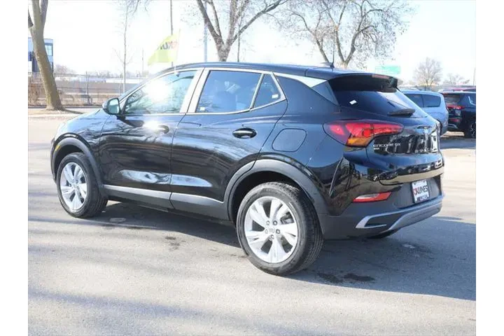 $20477 : Buick Encore GX 2025 AWD Pre image 7