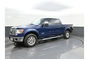 Ford F-150 2012 4x4 FX4 4dr en Houston