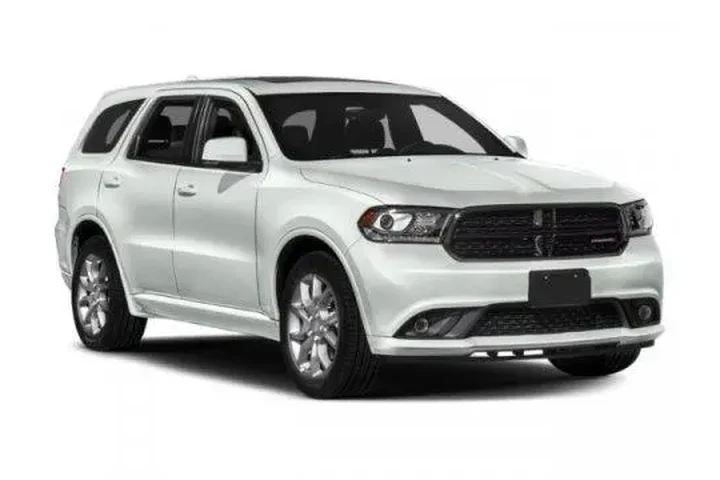 $23900 : Dodge Durango 2019 AWD R/T 4 image 9