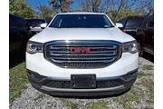 $16999 : GMC Acadia 2019 4x4 SLT-1 4d thumbnail