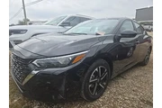 Nissan Sentra 2025 SV 4dr Se en Dallas