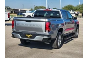 Chevrolet Colorado 2024 4x4 thumbnail