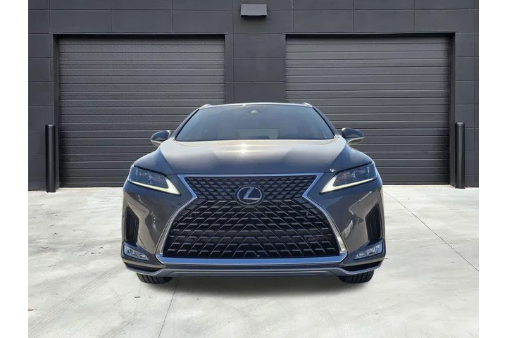 $39490 : Lexus RX 350 2022 4dr SUV image 2