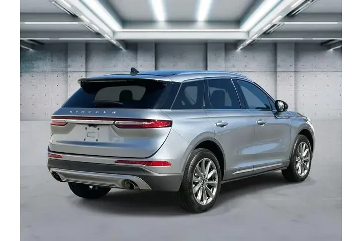 $24885 : Lincoln Corsair 2022 AWD Sta image 5