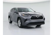 Toyota Highlander 2022 L 4dr en Raleigh