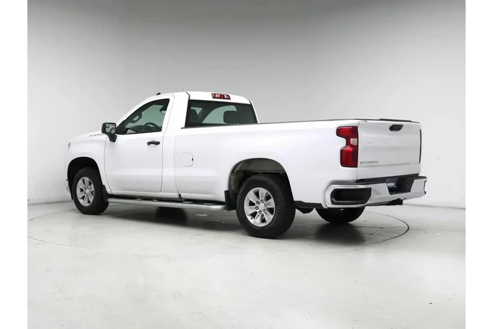$26998 : Chevrolet Silverado 1500 202 image 2