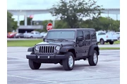 *JEEP WRANGLER 2017* en Miami