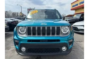 $21995 : 2021 Renegade Limited thumbnail