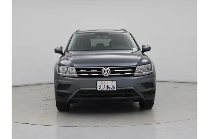 $17998 : Volkswagen Tiguan 2020 S 4dr image 5
