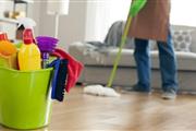 Maria House cleaning en Seattle