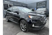 $9800 : 2019 Edge Titanium thumbnail