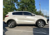 $15485 : Kia Sportage 2021 LX 4dr SUV thumbnail