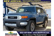 Toyota FJ Cruiser 2013 4x4 4 en Phoenix
