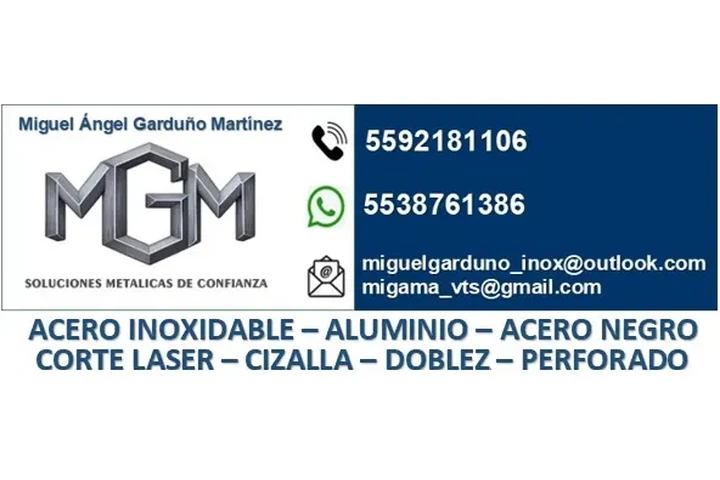 $500 : VENTA DE ACERO INOXIDABLE image 1