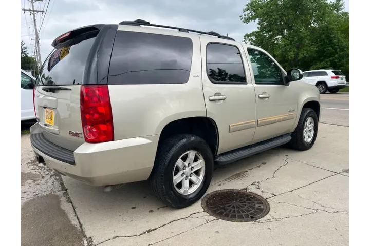 $6995 : 2013 GMC Yukon SLT image 6