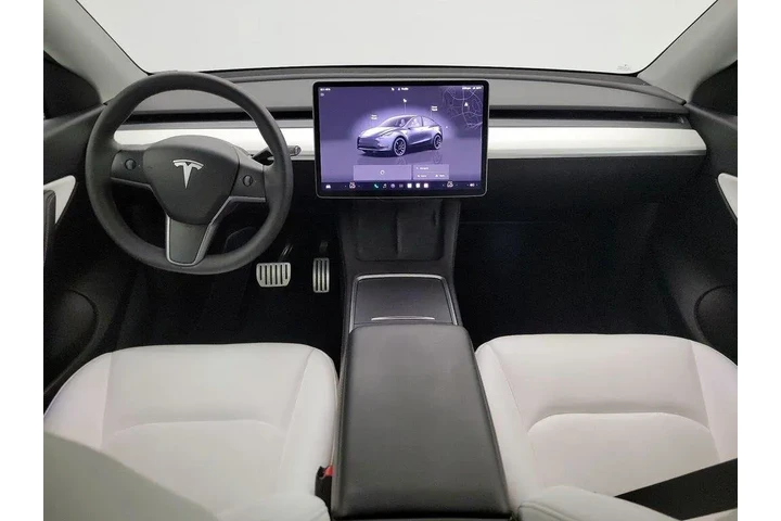 $33998 : Tesla Model Y 2022 AWD Perfo image 9