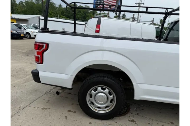 $13000 : 2019 F-150 XL image 7