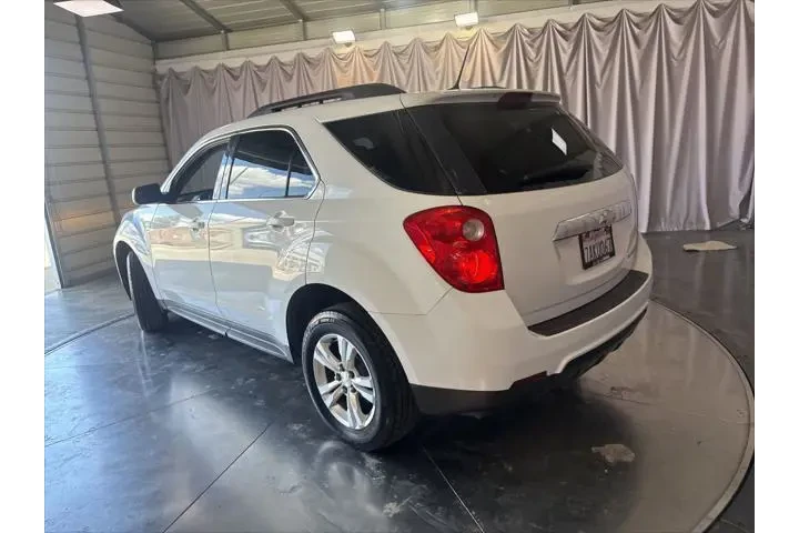 $7999 : Chevrolet Equinox 2013 LT 4d image 7