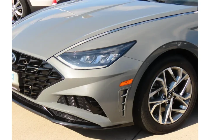 $18999 : Hyundai SONATA 2020 SEL 4dr image 3