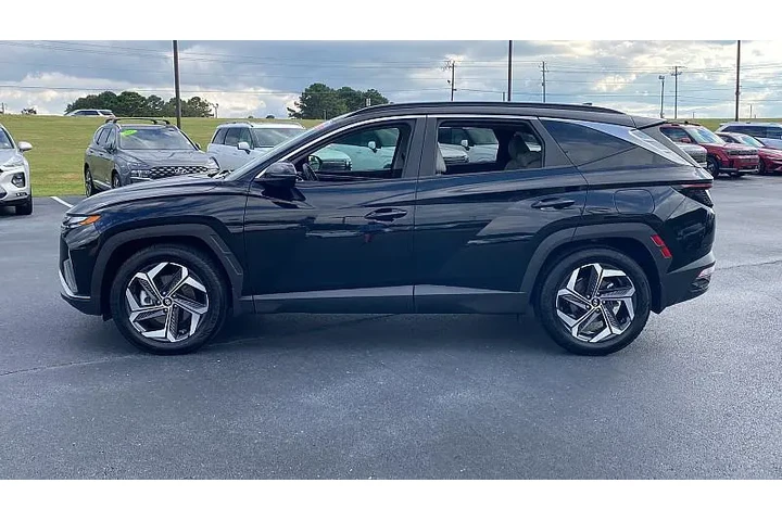 $23680 : Hyundai TUCSON 2024 SEL 4dr image 4