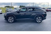 $23680 : Hyundai TUCSON 2024 SEL 4dr thumbnail