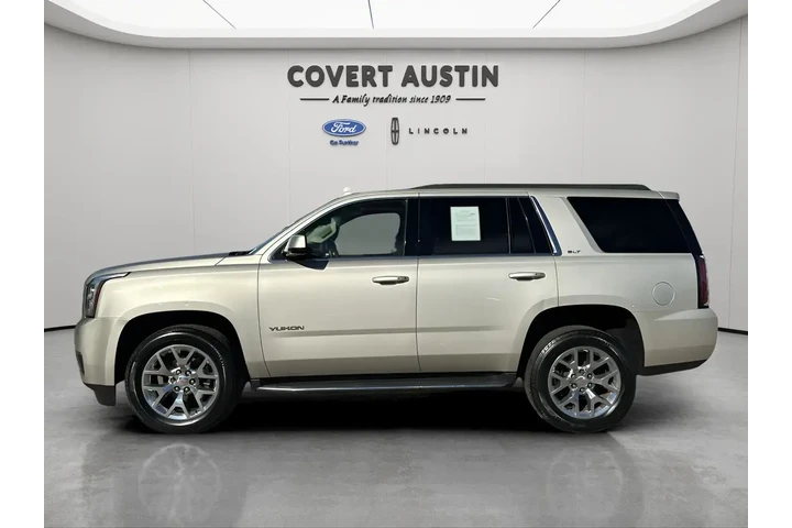 $18957 : GMC Yukon 2016 4x2 SLT 4dr S image 2