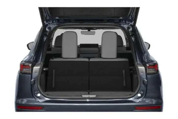 $30250 : Mitsubishi Outlander 2025 SE image 10