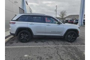 $31500 : Jeep Grand Cherokee 2022 4x4 thumbnail