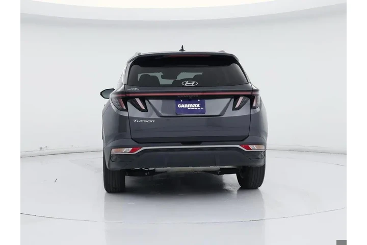 $20998 : Hyundai TUCSON 2023 SEL 4dr image 6