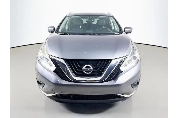 $20750 : Nissan Murano 2018 AWD S 4dr image 2