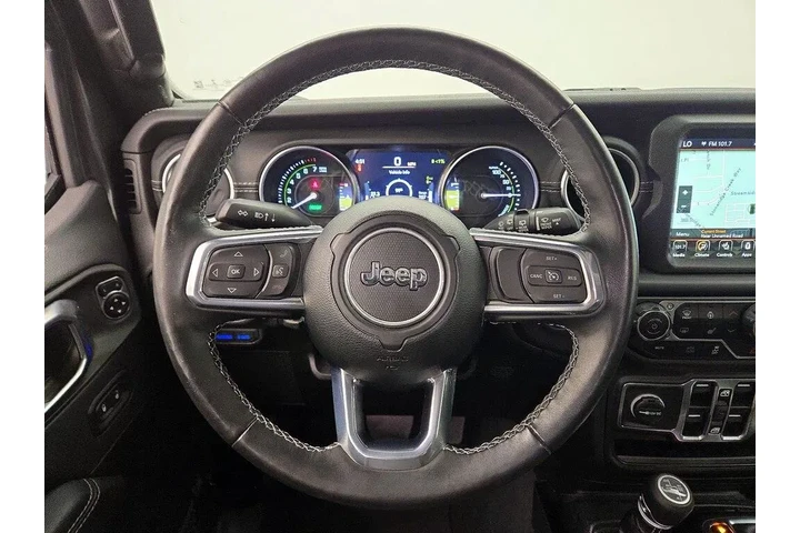 $32998 : Jeep Wrangler 2023 4x4 Sahar image 10