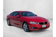 $11084 : BMW 4 Series 2014 AWD 428i x thumbnail