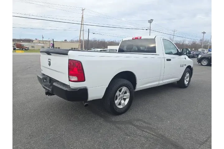 $17995 : Ram 1500 2016 4x2 Tradesman image 6