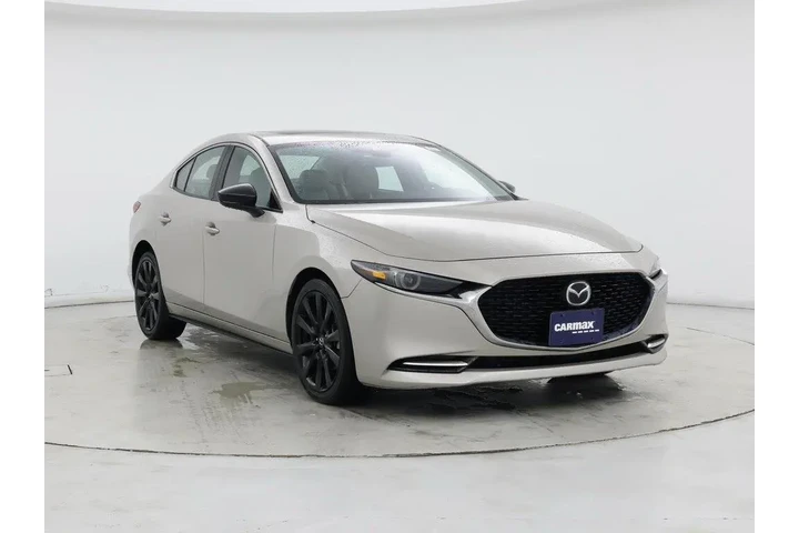 $25998 : Mazda Mazda3 Sedan 2022 AWD image 1