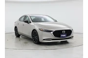 Mazda Mazda3 Sedan 2022 AWD en Raleigh