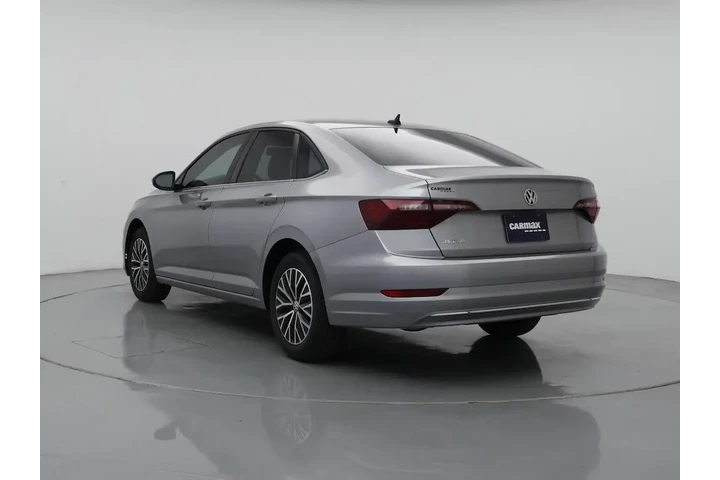 $17998 : Volkswagen Jetta 2021 S 4dr image 2