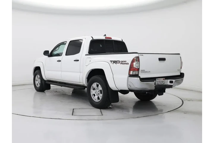$26998 : Toyota Tacoma 2014 4x4 V6 4d image 2
