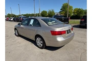 $4450 : 2009 Sonata 4dr Sdn I4 Auto G thumbnail