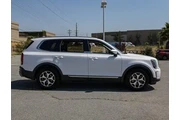 $30471 : Kia Telluride 2022 AWD EX 4d thumbnail