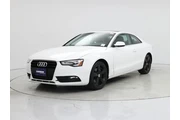 $17998 : Audi A5 2015 AWD 2.0T quattr thumbnail
