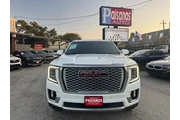 2021 GMC Yukon XL Denali 2WD thumbnail