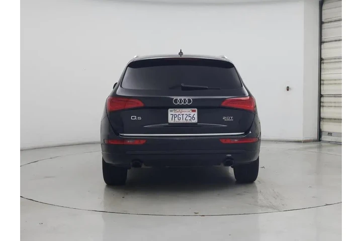 $16998 : Audi Q5 2016 AWD 2.0T quattr image 6