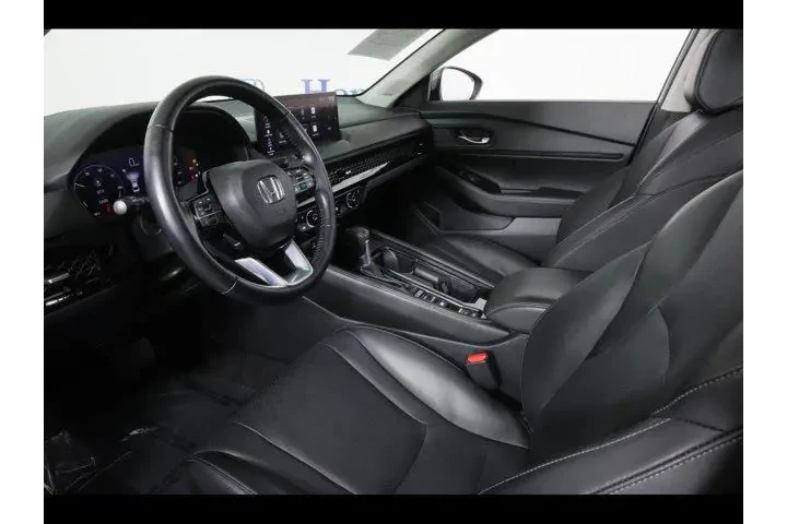 $32875 : Honda Accord Hybrid 2023 Tou image 10