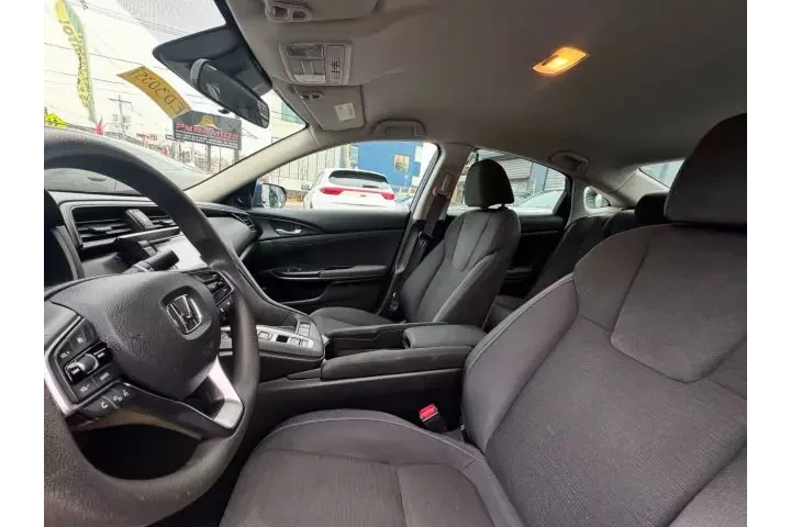 2019 HONDA INSIGHT2019 HONDA image 5